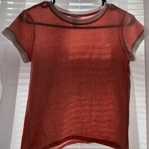 Forever 21 Girls T-shirt